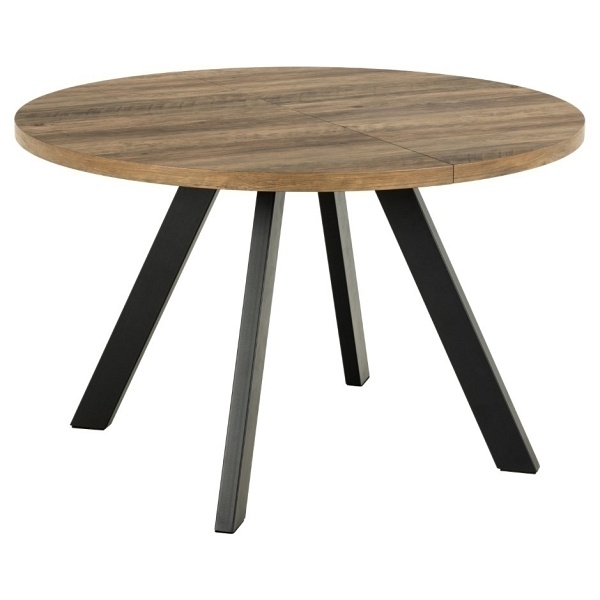 Stół Zalida dąb - ACTONA